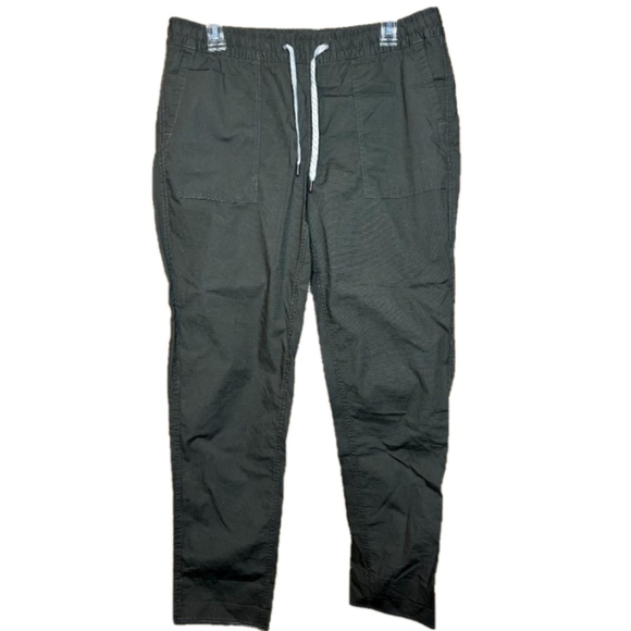 Vuori Pants - Vuori Women's Ripstop Pants Size Small with Utility Style